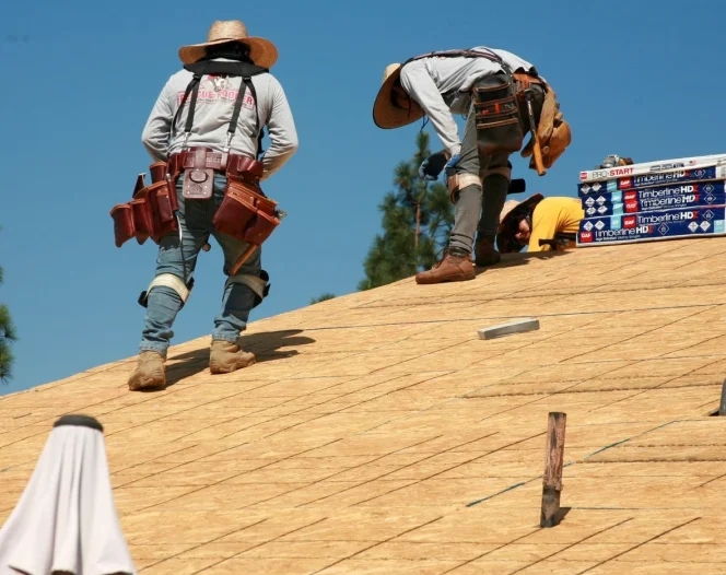 Bailey & Sons Roofing about1
