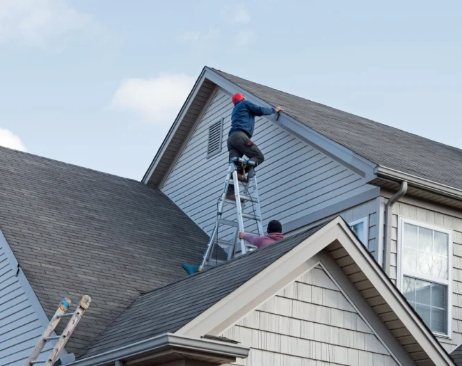Bailey & Sons Roofing home2