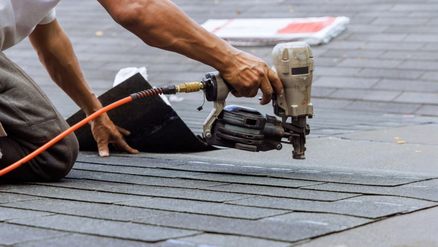 Roof Repair
